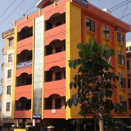 Guest Nest Hotel Manipal Kültér fotó