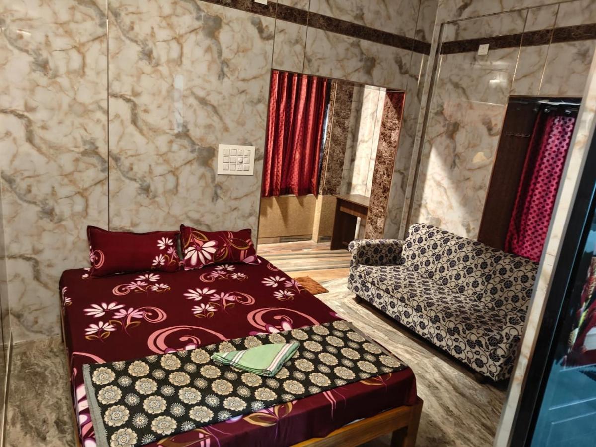 Guest Nest Hotel Manipal Kültér fotó