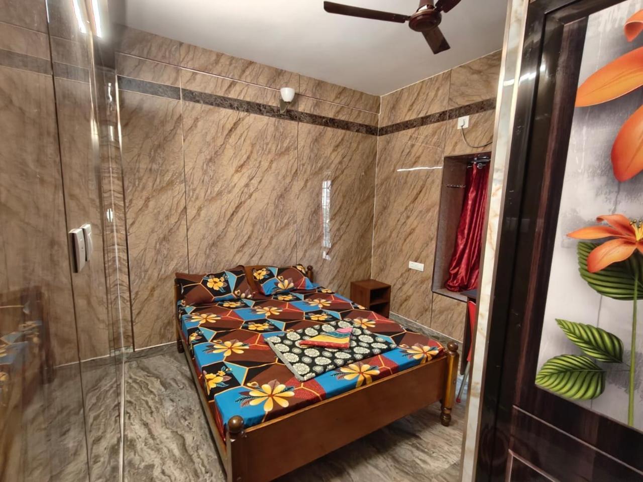 Guest Nest Hotel Manipal Kültér fotó