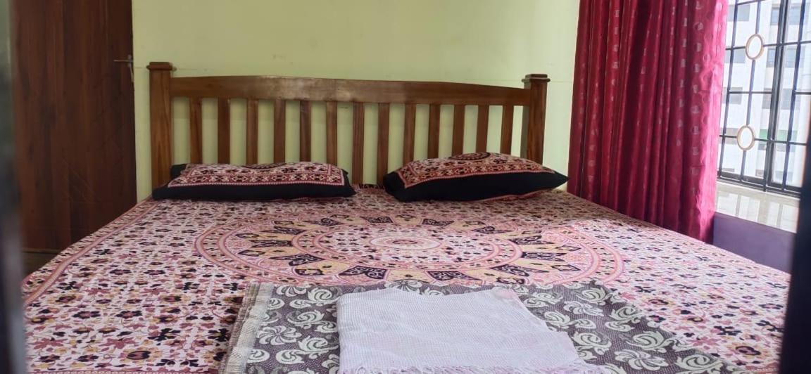 Guest Nest Hotel Manipal Kültér fotó