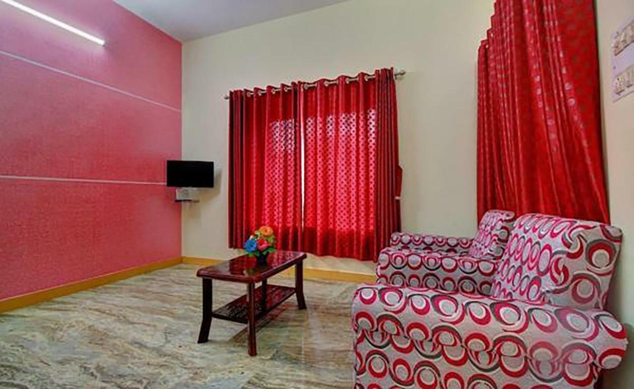 Guest Nest Hotel Manipal Kültér fotó